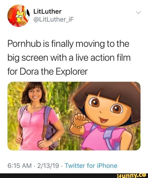 pornhub dora|Dora色情片 .